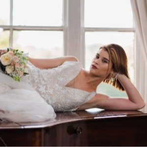 Melinda Bridal