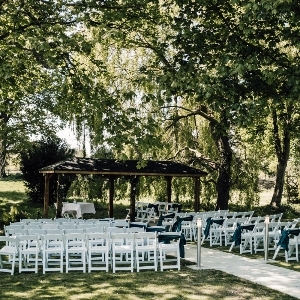 Judd's Folly Hotel Ltd