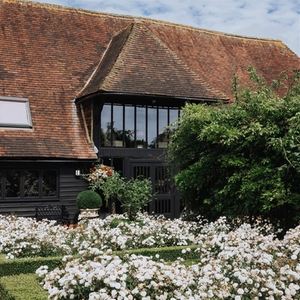 The Old Kent Barn