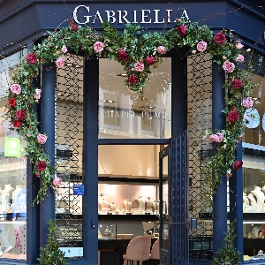 Gabriella Jewellery