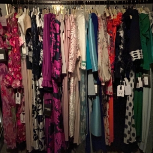 ReNovia New & Pre-loved Bridalwear