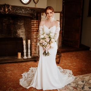 Jane D Tate Bridal Seamstress