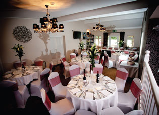 Judds Folly Hotel Ltd