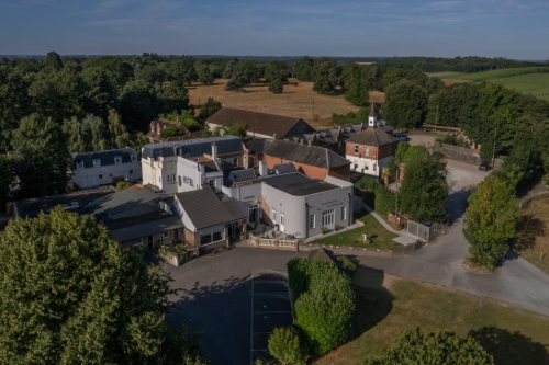 Judds Folly Hotel Ltd