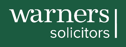 Image 1 from Warners Solicitors