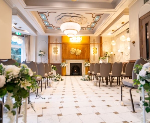 voco The Clifton Folkestone