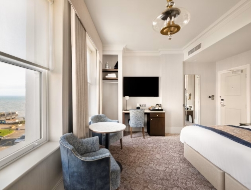 voco The Clifton Folkestone