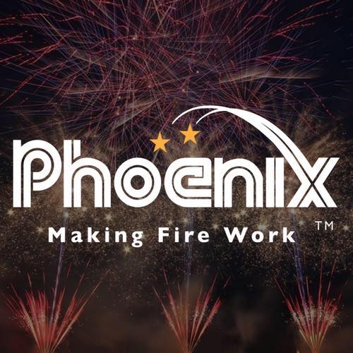 Image 1 from Phoenix Fireworks Ltd