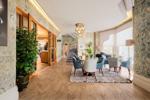 voco The Clifton Folkestone