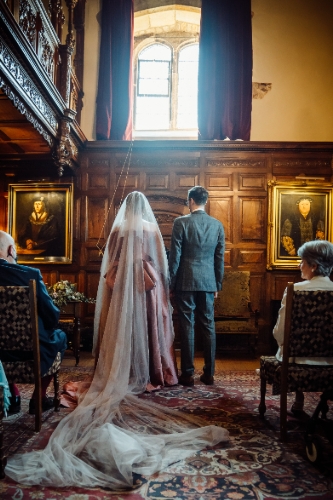 Hever Castle and Gardens