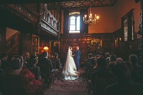 Hever Castle and Gardens