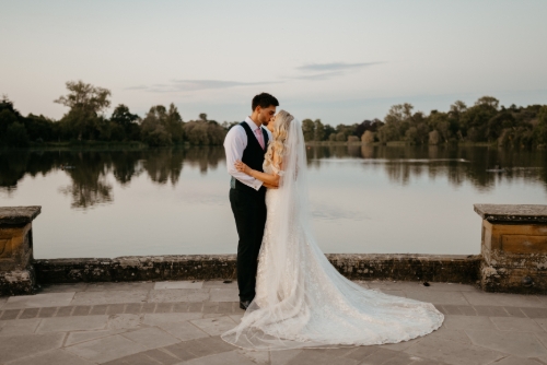 Hever Castle and Gardens