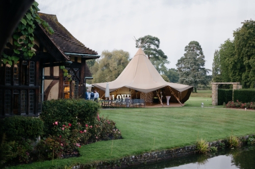 Hever Castle and Gardens