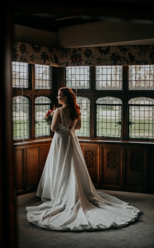 Hever Castle and Gardens