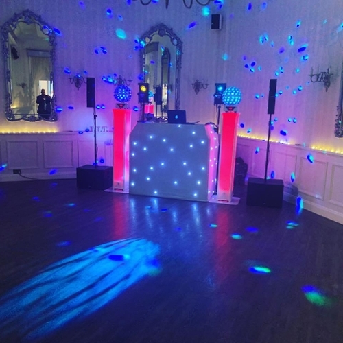 Kent Mobile Disco