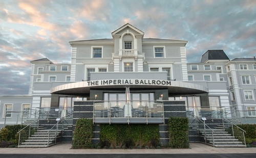 Image 5 from Hythe Imperial Hotel & Spa