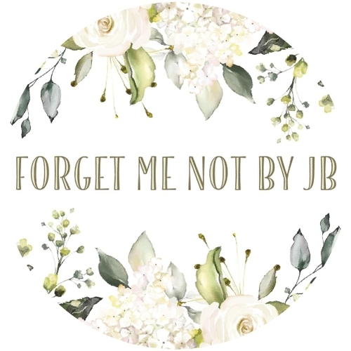 Image 1 from Forget me Not by JB