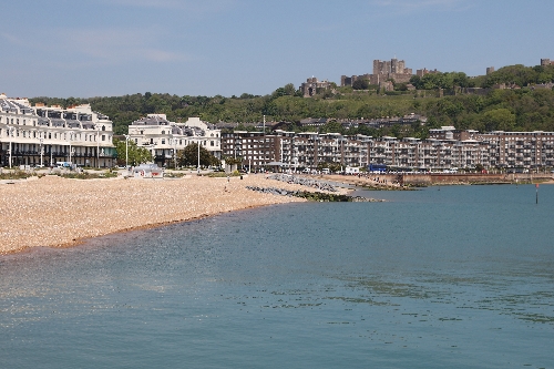 Image 6 from Best Western Plus Dover Marina Hotel & Spa