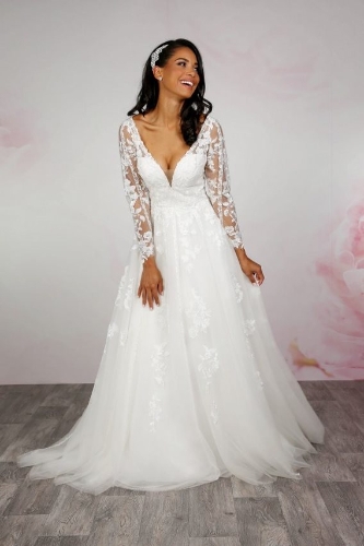 Image 1 from Perfectly Bridal