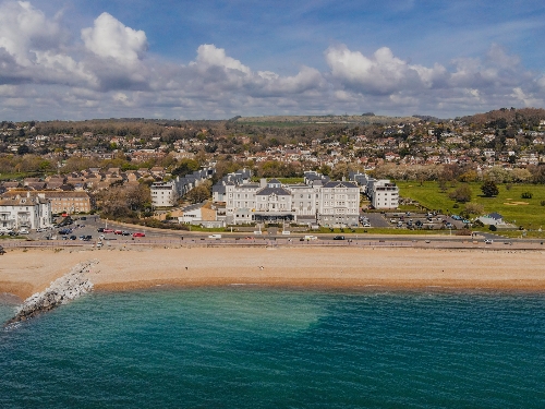 Image 1 from Hythe Imperial Hotel & Spa