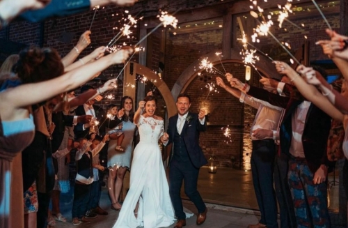 ReNovia Pre-loved Bridalwear