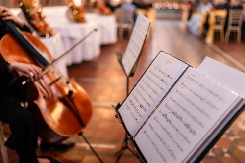 Premiere String Quartet