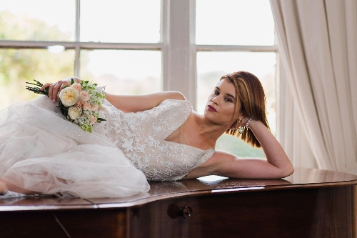 Melinda Bridal