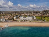 Thumbnail image 1 from Hythe Imperial Hotel & Spa