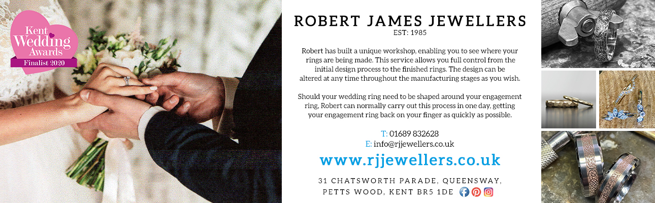 Robert James Jewellers