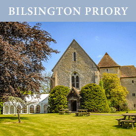 Bilsington Priory