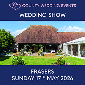 Frasers Wedding Show