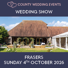 Frasers Wedding Show