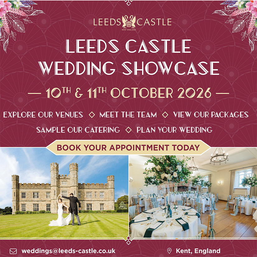 Leeds Castle